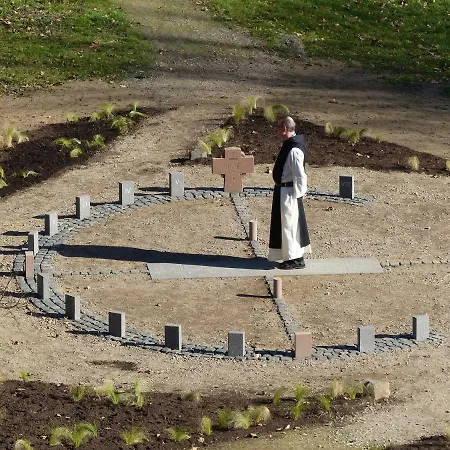 Värdshus Kloster Langwaden Grevenbroich