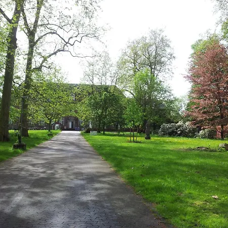 Kloster Langwaden 3* Grevenbroich