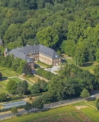 Kloster Langwaden Grevenbroich