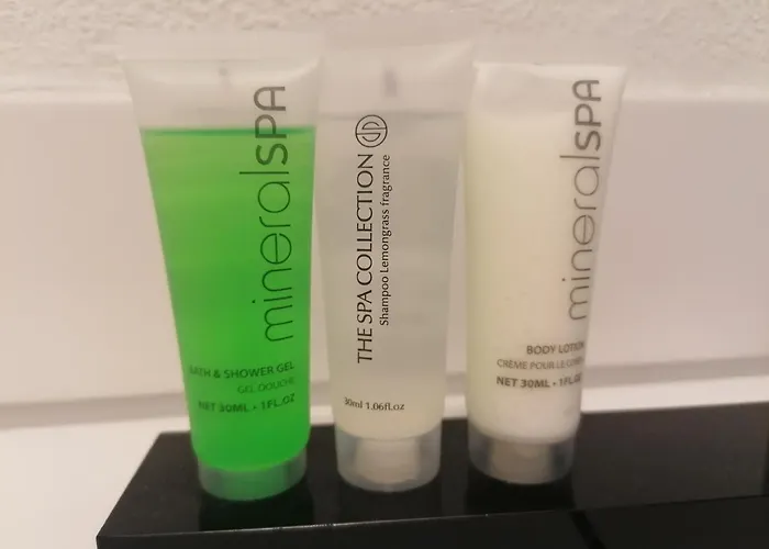 Kloster Langwaden 3* 그레벤브로히