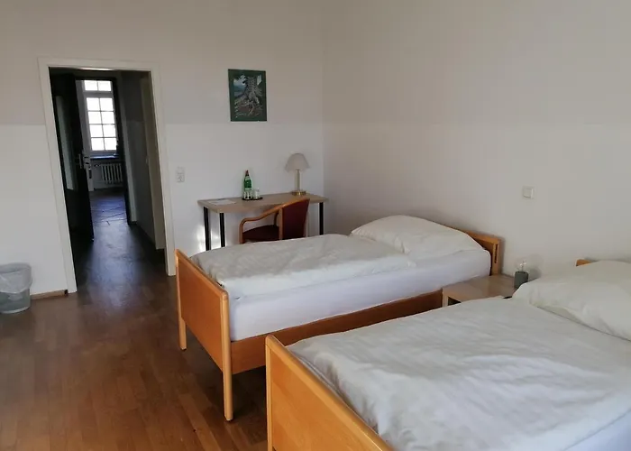 Kloster Langwaden 여관 3*