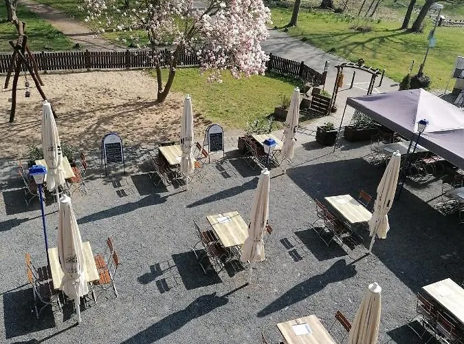 Kloster Langwaden Gasthof 3*