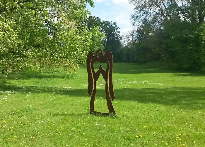 Kro Kloster Langwaden