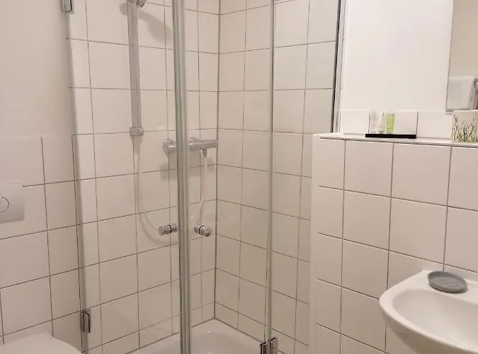 Kloster Langwaden 여관 3*