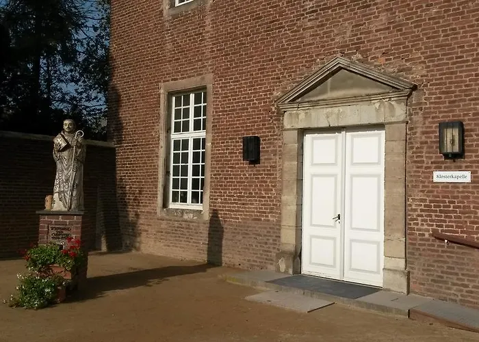 Gasthof Kloster Langwaden