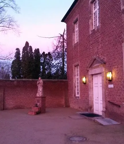 Gasthof Kloster Langwaden 3*