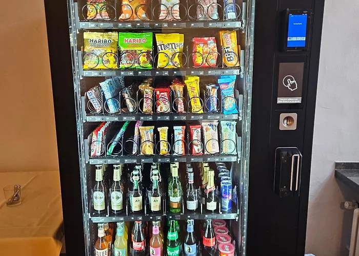 Kloster Langwaden 여관 3*