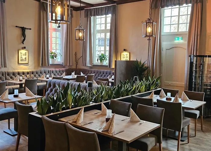 Kloster Langwaden Gasthof 3*