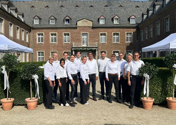 Kloster Langwaden 3*