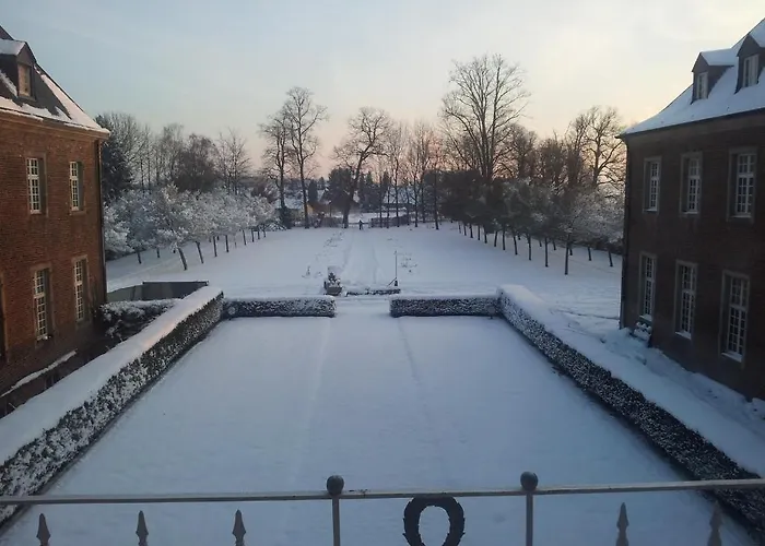 Gasthof Kloster Langwaden Grevenbroich