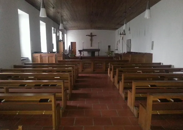 Kloster Langwaden 그레벤브로히