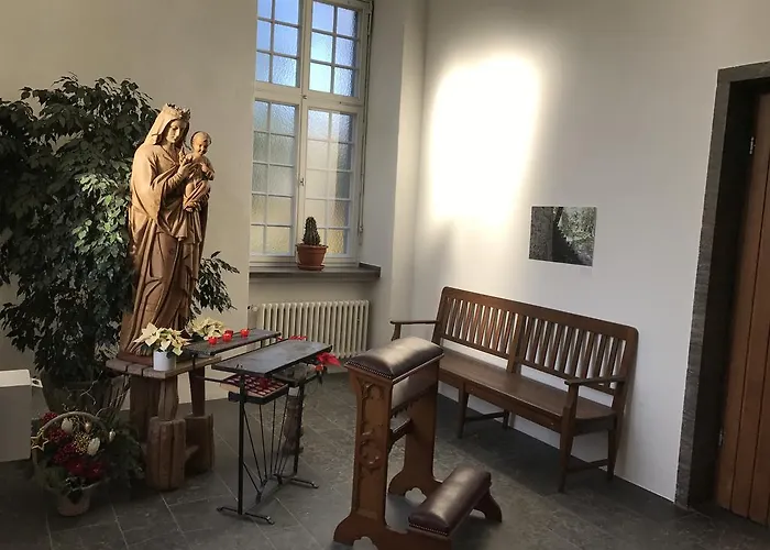 Kloster Langwaden 3* Grevenbroich