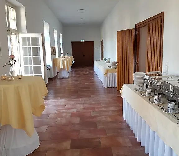 Gasthof Kloster Langwaden Grevenbroich