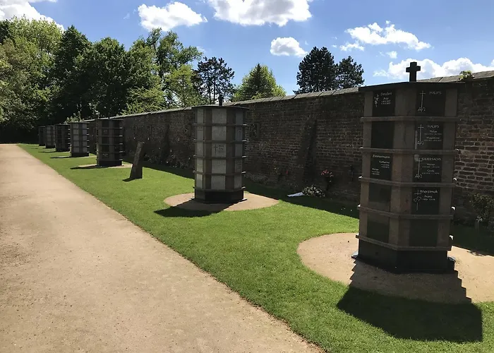 Kro Kloster Langwaden