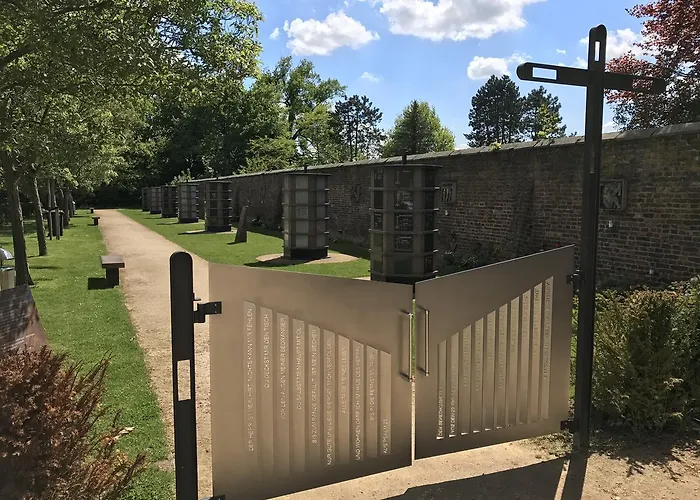 Kloster Langwaden 3* Grevenbroich