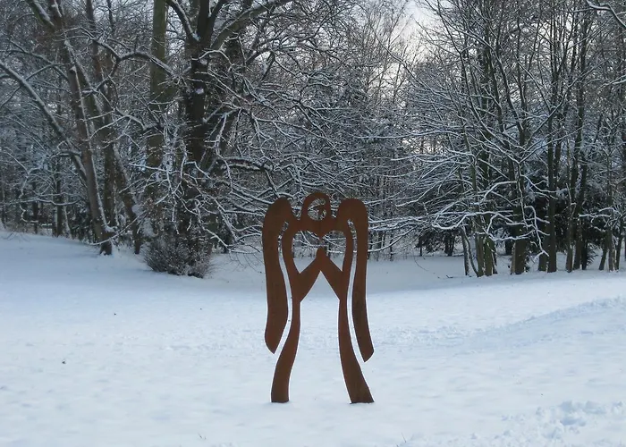 Kloster Langwaden Gasthof Grevenbroich