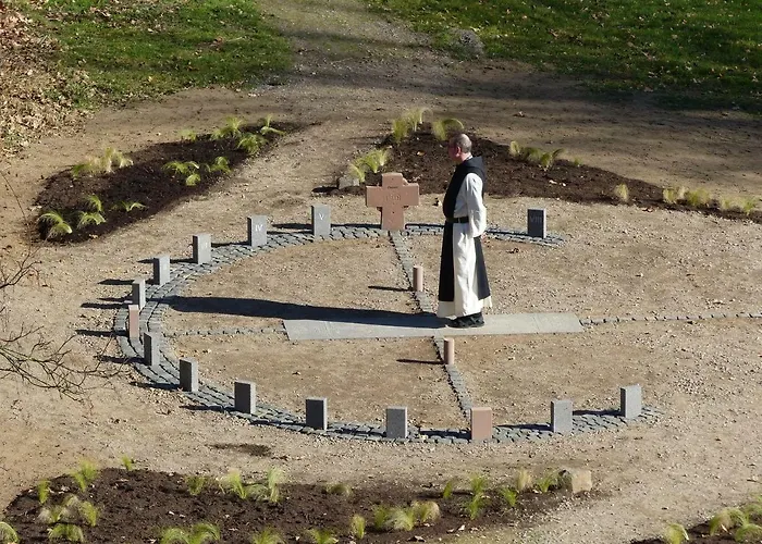 Kro Kloster Langwaden Grevenbroich