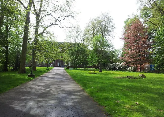 Kloster Langwaden 3* Grevenbroich